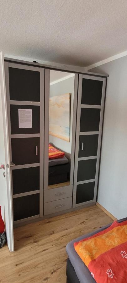 Fewo Harz Haennig 1 Wieda Luaran gambar