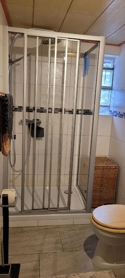 Fewo Harz Haennig 1 Wieda Luaran gambar