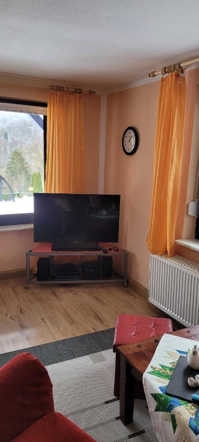 Fewo Harz Haennig 1 Wieda Luaran gambar