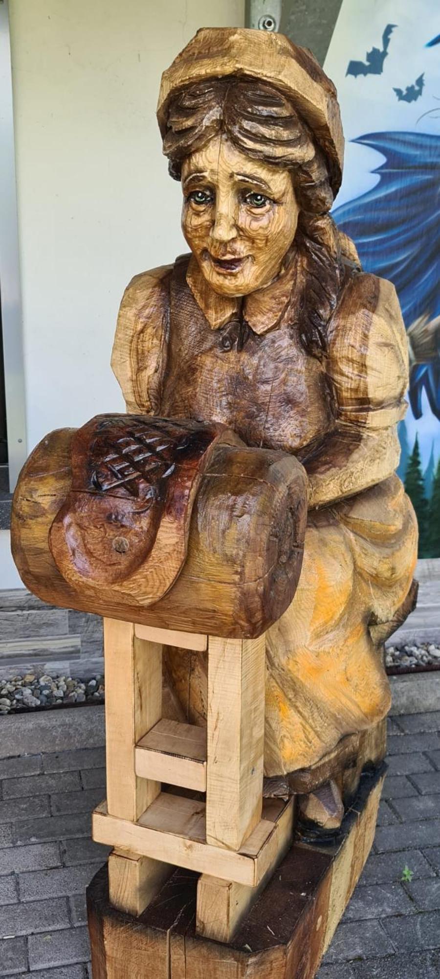 Fewo Harz Haennig 1 Wieda Luaran gambar