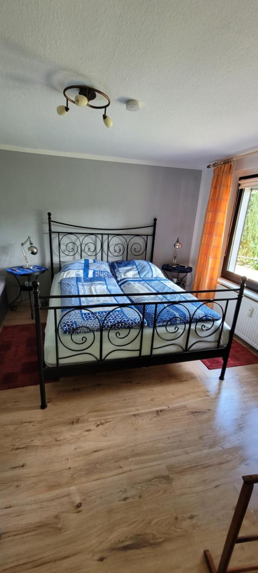 Fewo Harz Haennig 1 Wieda Luaran gambar