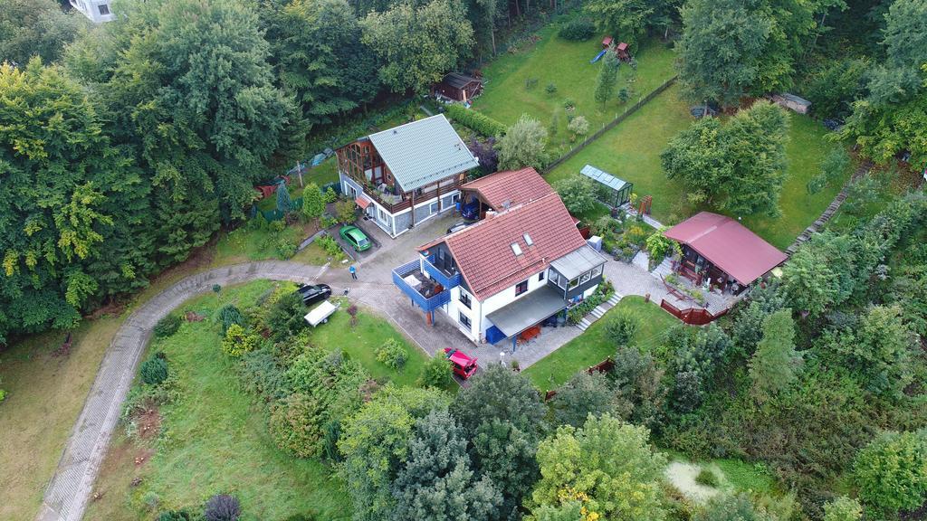 Fewo Harz Haennig 1 Wieda Luaran gambar